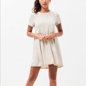 L.A. Hearts Babydoll Dress